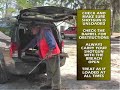 Skeet Shooting Safety Video