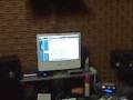Aaron Da Jedi THE BIG SHOW Studio Session Pt. 15/15 @ Home Grown Studios