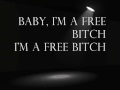Lady Gaga - Dance In The Dark (Hq) + Lyrics