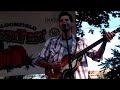 The Backbeat-