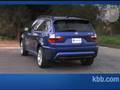 BMW X3 Review - Kelley Blue Book