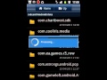 Video for Directory Bind Western Europe android load