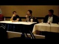 IFFS Frozen Film Festival Presentation