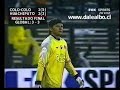 Colo Colo Sudamericana