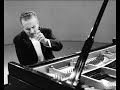 balada numero uno de chopin , en sol menor(gm) del opus 23 gravada en el a�o 1977 e interpretada por claudio arrau.