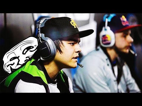 I AM OPTIC FORMAL - COD AW FUNNY MOMENTS