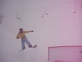 Jibbeer line snowboard at andermatt meeser g prak gemsstock