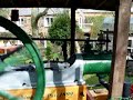 Tilllinghast Oilfield Engine