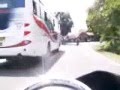 videos de Scorpio Z 225 - Subang to Jalan Cagak