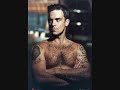 robbie williams angels  lyrics 