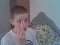 Cigarette Tricks