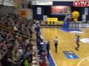 Wis?a Can-Pack - Nadie?da Orenburg 91:70 Euroliga