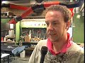 Een reportage van Oog Tv over de bouw van de boot door het Hanze Solar Team