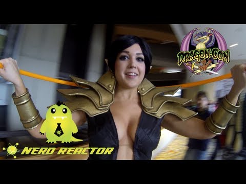 Collection - Cosplay Hula Hoop Cam