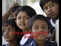 Hymn for Sri Lanka - Ceylon (Trilingual)