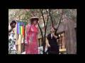Heart Of Philly Follicle Spring Fest 2007 Runway Models
