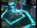 Critical vs RoS