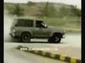 استعراض رهيب لنيسان في صلالة استعراض رهيب لنيسان في صلالة