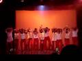 Clase Abierta de Flamenco  Colegio El Angel 2007