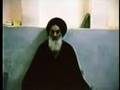 Sistani: Object of Emulation - Iraq