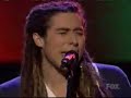 American Idol - Jason Castro - Somewhere Over The Rainbow American Idol - Jason Castro - Somewhere Over The Rainbow