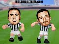 mi vendo anti juve