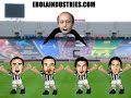 mi vendo anti juve
