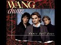  Wang Chung Dance Hall Days Revisited Extended 12