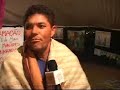 Tenda dos M�rtires- Queimar os males