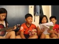Click here to watch this video Skyscraper by Shaina Arkin and Robert