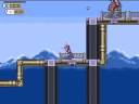 V�deo Megaman Flash Sewers Demo