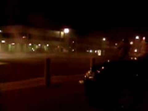 Basildon..21.07.07