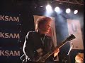 Troublemakers - Live i G�teborg