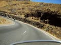 Camino a Coroico - La Paz