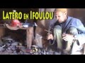 5/7. Latero del zoco de Ifoulou / Ifoulou's Souk Tinsmith