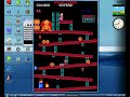 go to: www.youtube.com to see the playlist of me and my friend about different very cool stuff of donkey kong. leave a message there, and make sure you subscribe! my 12 200 score is now a bad score :-(. need to improve this score!