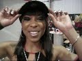 Roxy at 2008 AEE/AVN ROXY\