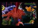 Kingdom Hearts 2 Low Level Dark Thorn