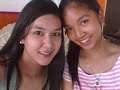 Lalaine Cervantes - Monis turns 18