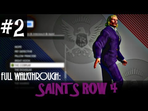 thorthewhore - Leave a like for THOR THE WHORE :D SAINTS ROW 4 WALKTHROUGH PLAYLIST - http://bit.ly/19M9mXS Thanks for watching! And don't forget to subscribe :)