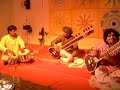 Sitar  Tabla - Jugalbandi