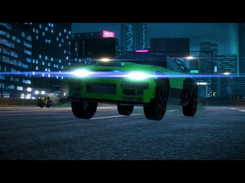 Vroom Kaboom - Launch Trailer