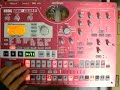 filter techno on the ESX-1
