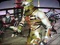Ninja Gaiden 2 Type 20 costume ( Camuflague)