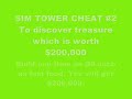 Sim Tower trick 2