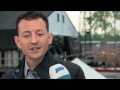 Linkin Park: "Next Stop Is The Moon" (Interview)