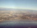 Approach into Durango, Co.