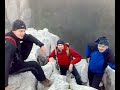 Samarske stjene, sjeverna skupina, Piramida