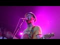 GK & THE RENEGADES - CAN\