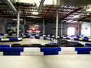 Extreme Indoor Karting